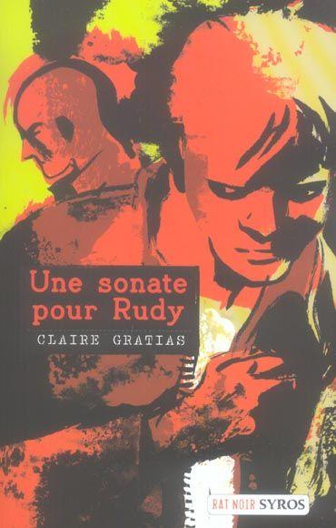 Une sonate pour Rudy