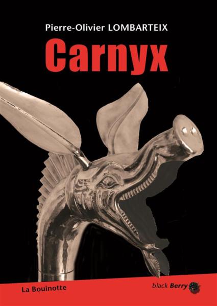Carnyx