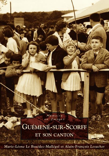 Guémené-sur-Scorff et son canton