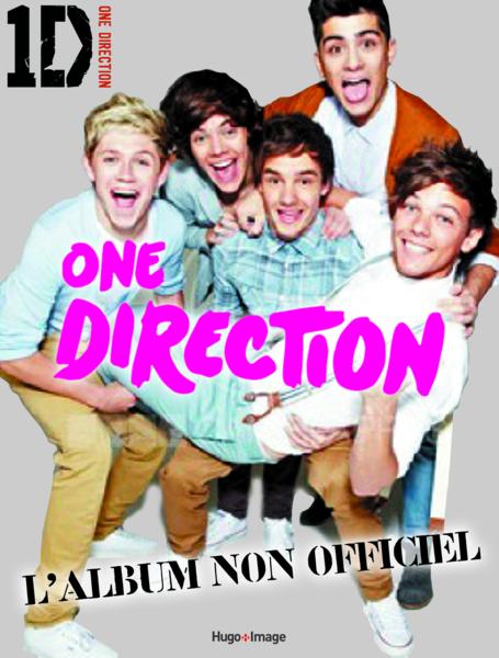 One Direction ; l'album non officiel