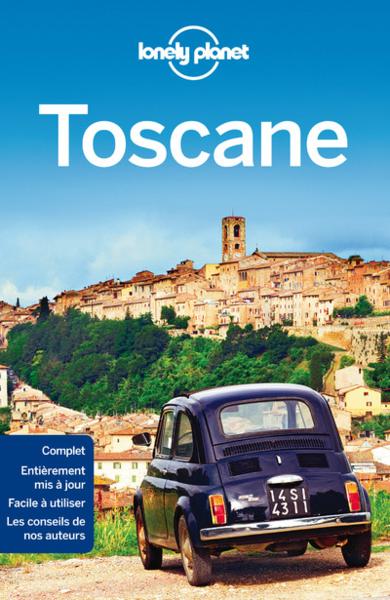 Toscane (7e édition)