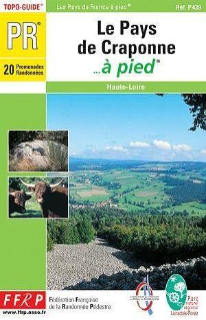 Pays de craponne a pied 2005 - 43-pr-p439