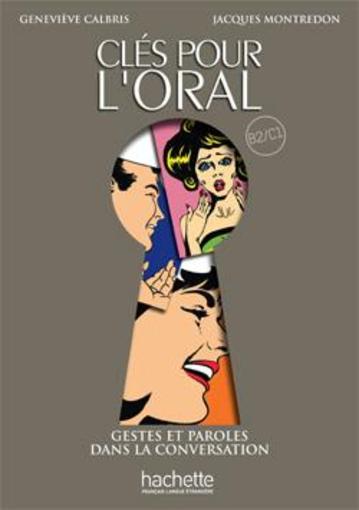 Cles pour l'oral (coffret dvd ntsc)