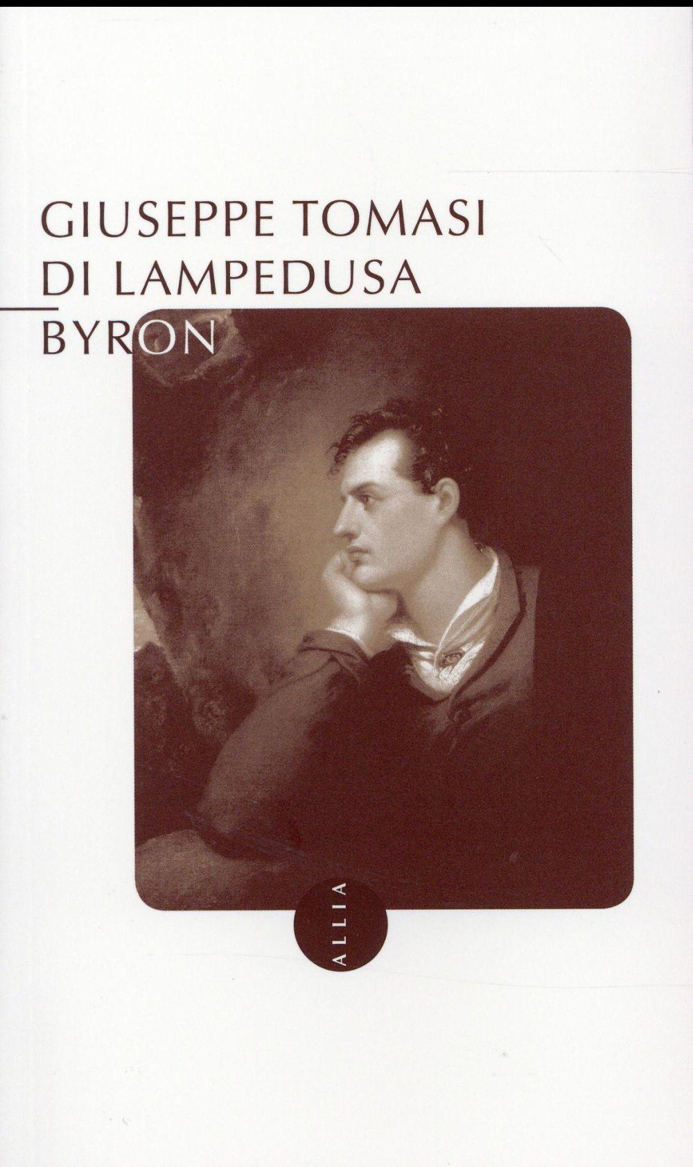 Byron