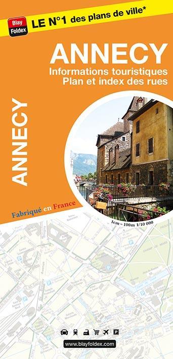 Bf plan annecy