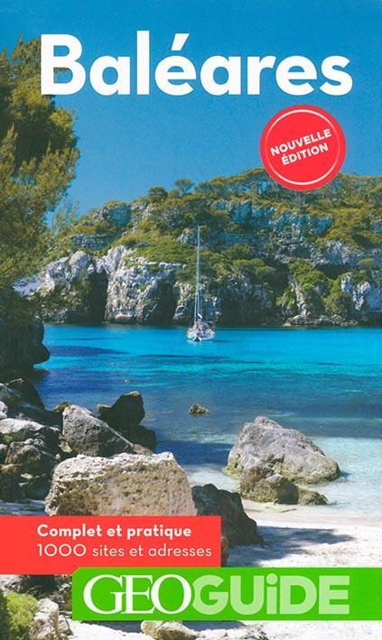 GEOGUIDE ; Baléares