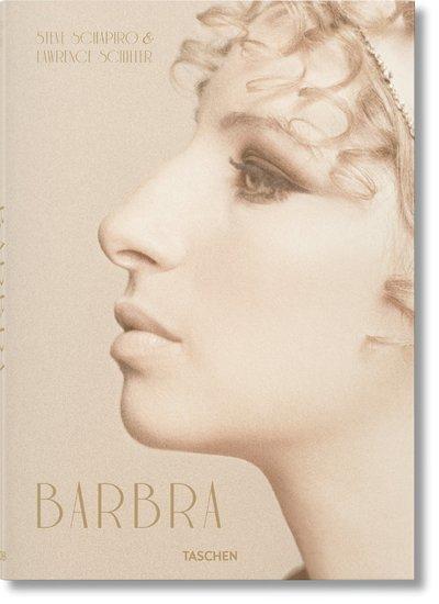 Barbra Streisand  - Lawrence Schiller  - Steve Schapiro  