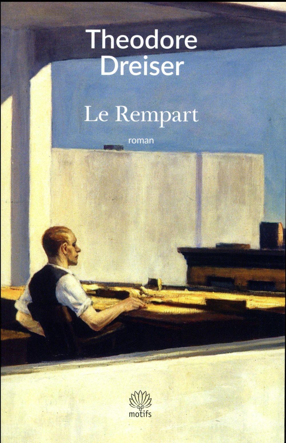 Le rempart