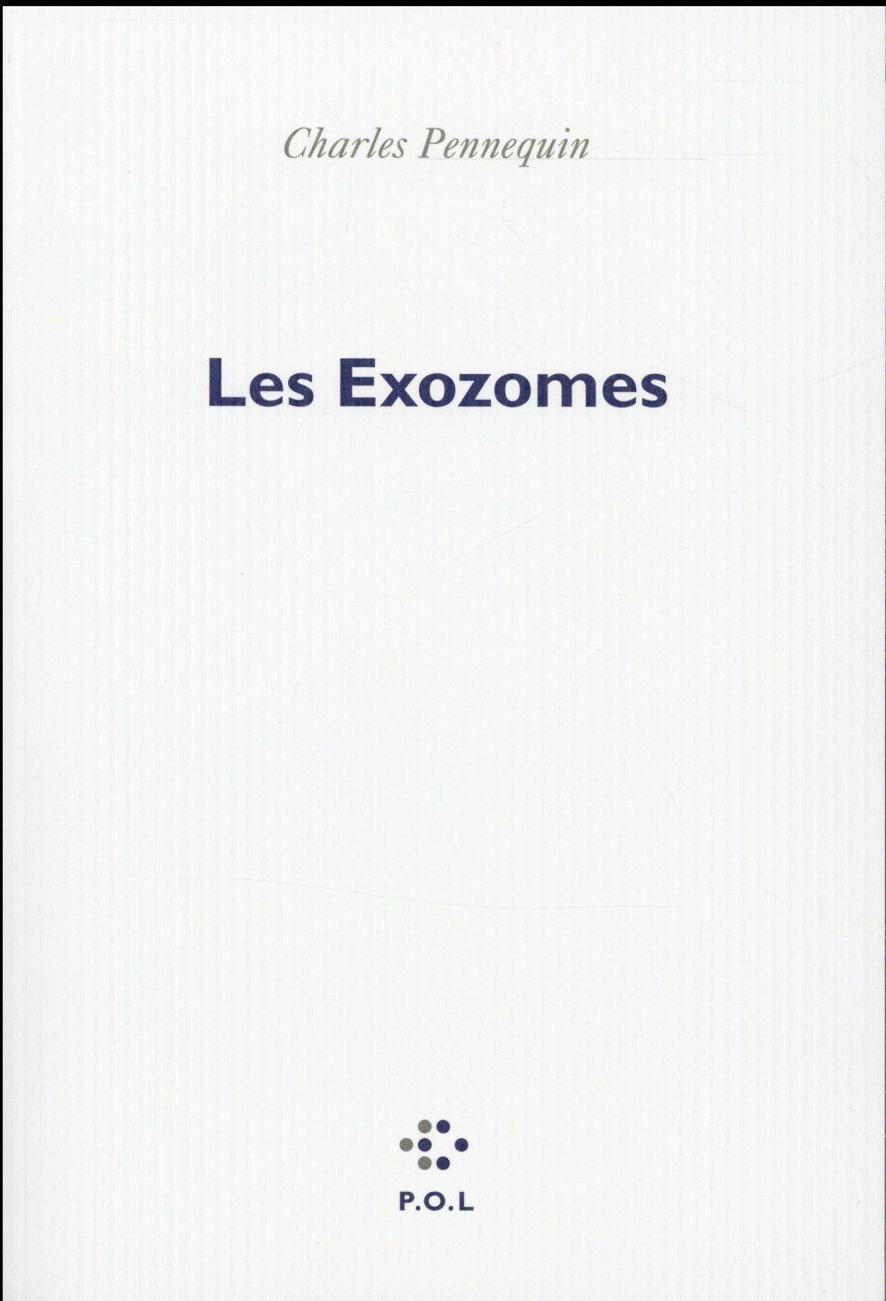 Les exozomes