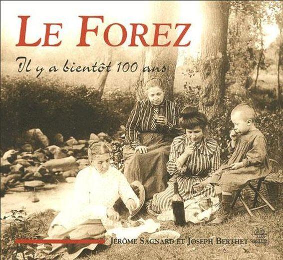 Le Forez