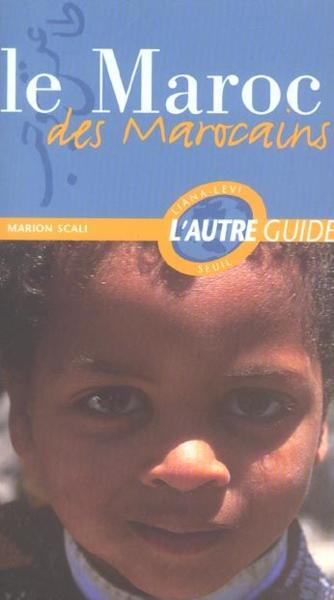 Le maroc des marocains