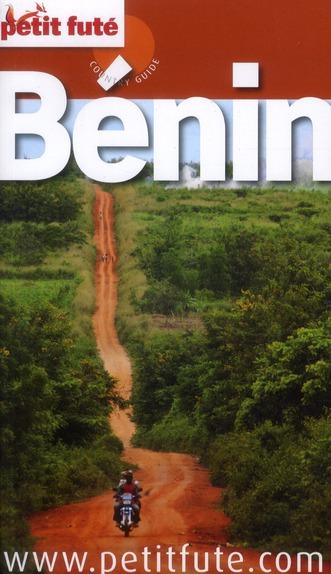GUIDE PETIT FUTE ; COUNTRY GUIDE ; Bénin (édition 2012-2013)