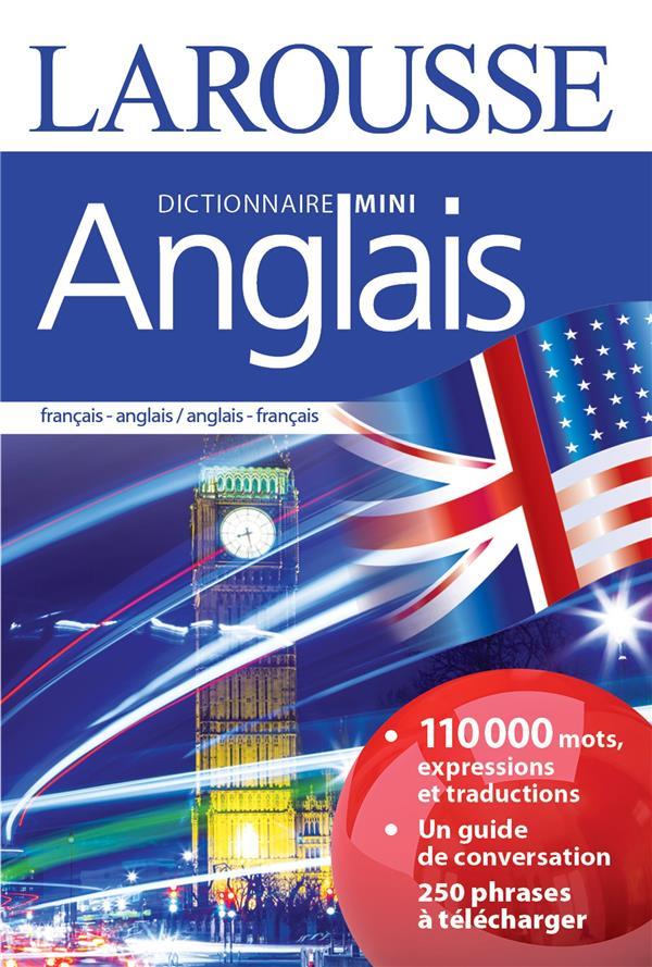 Anglais