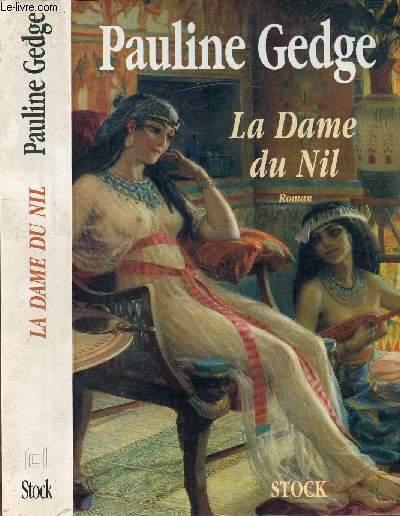 La dame du nil
