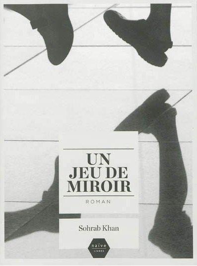 Un jeu de miroir