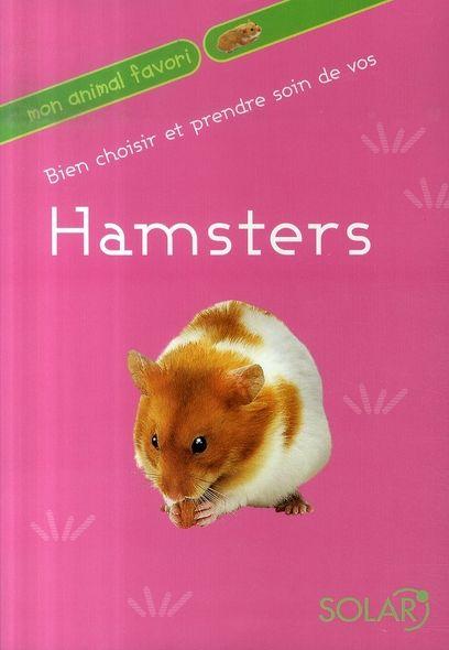 Hamsters