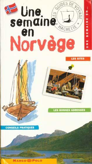 Norvege