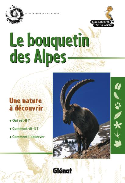 Vente Livre :                                    Le bouquetin des Alpes
- Martinot                                     