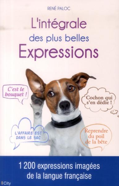 L'intégrale des plus belles expressions