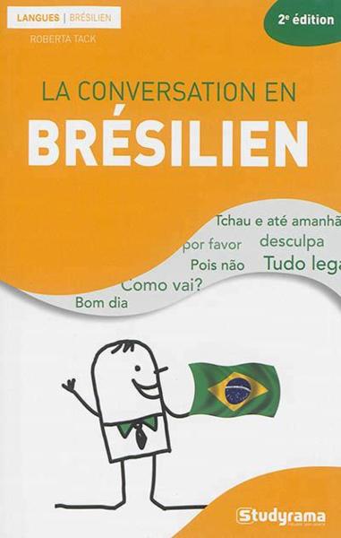 La conversation en brésilien (2e édition)