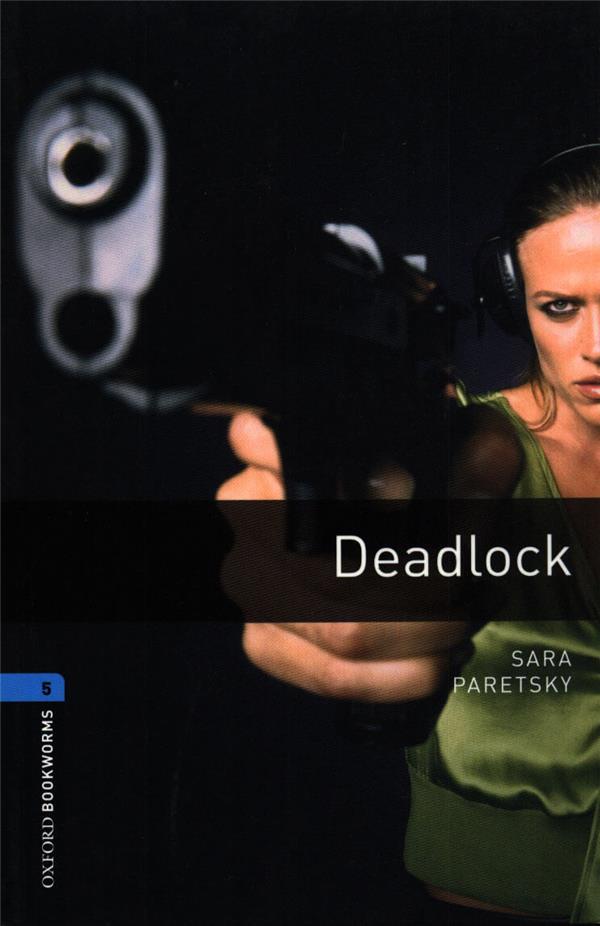 Obwl 3e level 5: deadlock