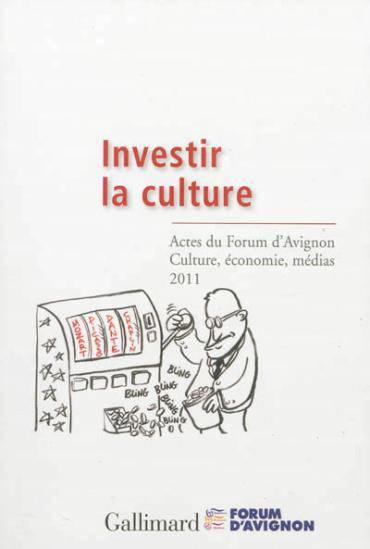 Investir la culture