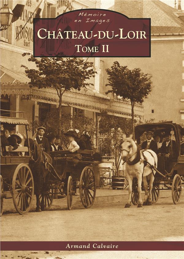 Château-du-Loir t.2
