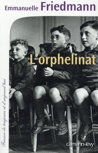 L'orphelinat