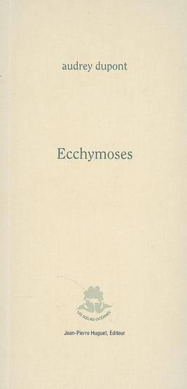 Ecchymoses