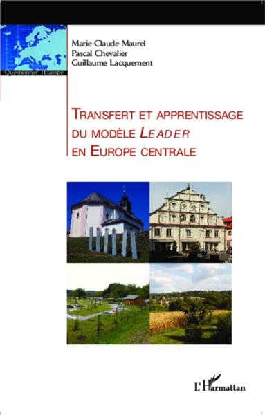 Transfert et apprentissage du modèle leader en Europe centrale