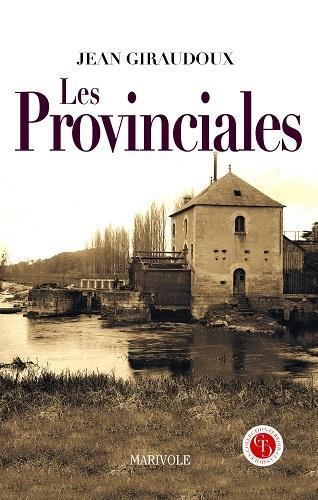 Les provinciales