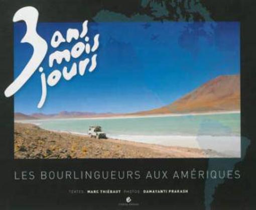 Trois ans,trois mois et trois jours