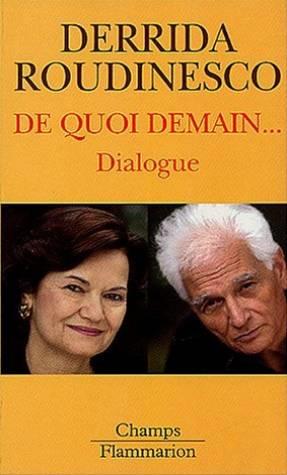 De quoi demain... dialogue