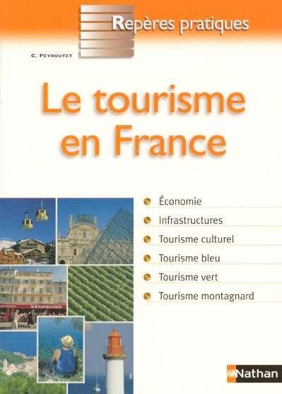 Tourisme en france