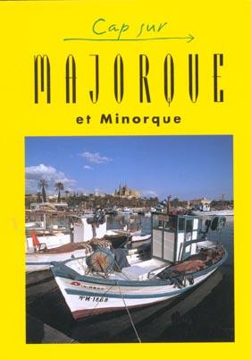 Majorque et Minorque