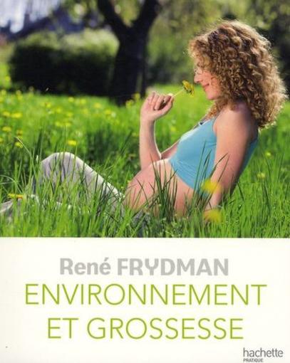 Vente  Environnement et grossesse  - René FRYDMAN  