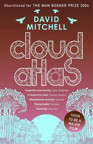 Cloud Atlas - Film Tie In