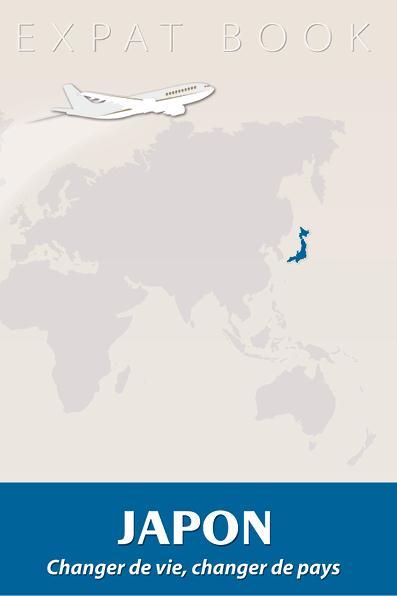 EXPAT BOOK ; Japon