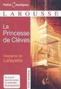 La princesse de Clèves