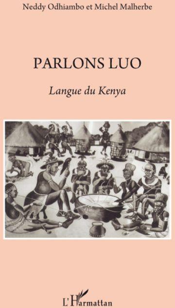 Parlons luo ; langue du Kenya