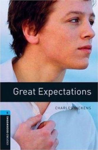 Obwl 3e level 5: great expectations