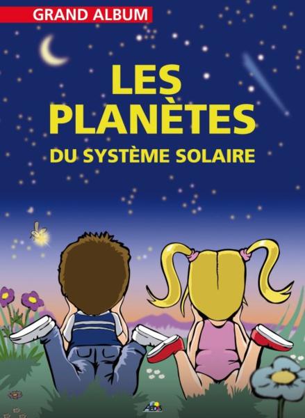Le Bric à Brac Du Système Solaire Les Planètes Au Fil De L