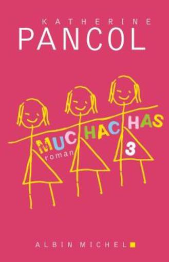 Muchachas t.3