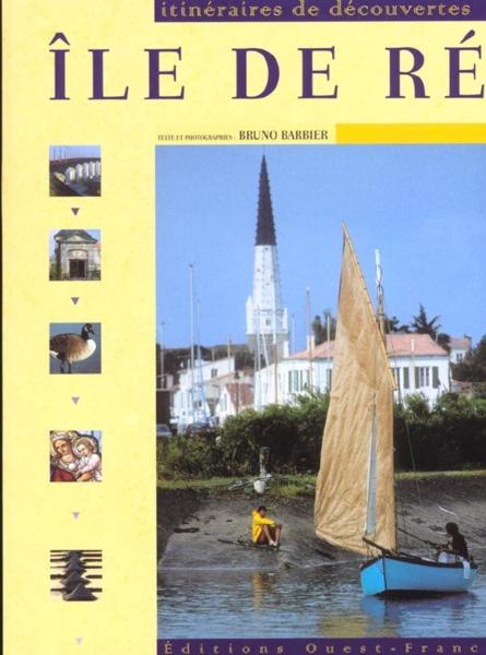Ile de re