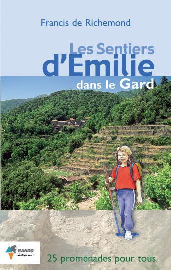 Emilie dans le gard