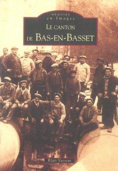 Le canton de Bas-en-Basset