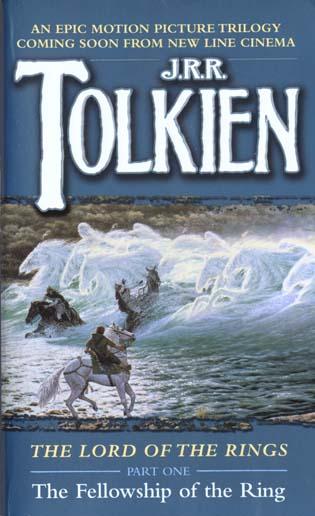 The Fellowship Of The Ring