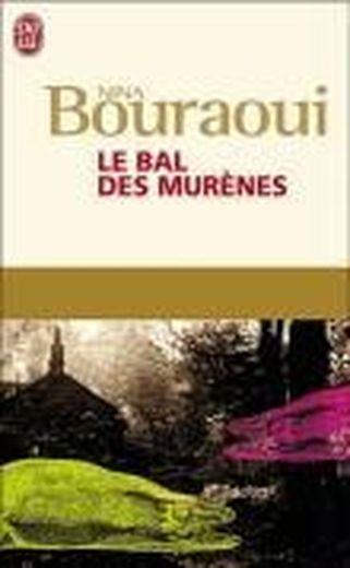 Le bal des murènes