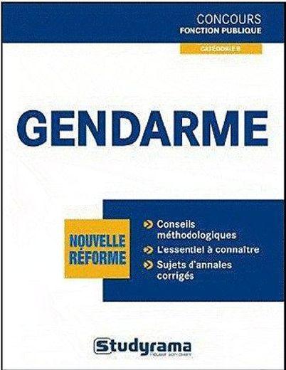 Gendarme (4e édition)