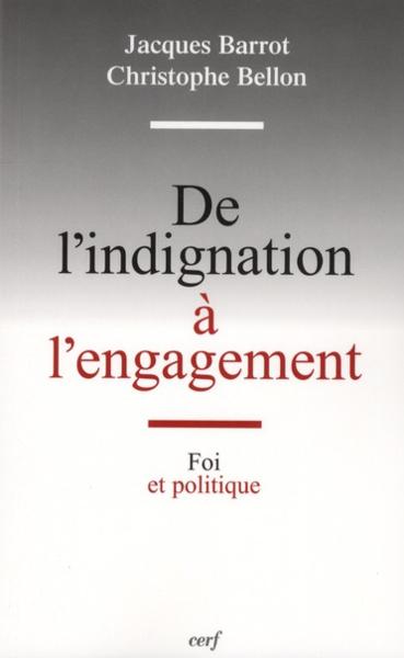 De l'indignation a l'engagement